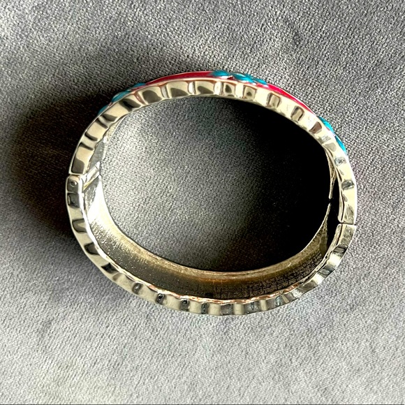 Silver Bracelet - Picture 3 of 6